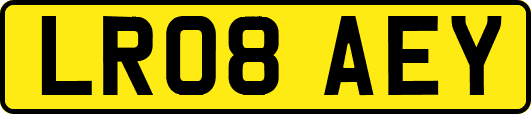 LR08AEY
