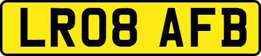 LR08AFB