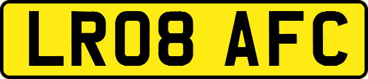 LR08AFC