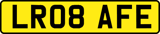 LR08AFE