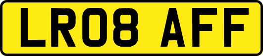 LR08AFF