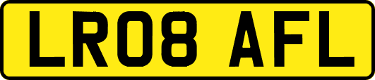 LR08AFL