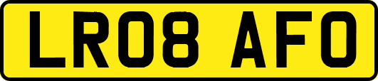 LR08AFO