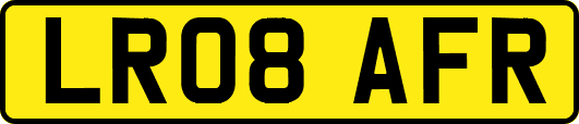 LR08AFR