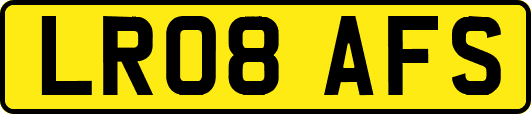 LR08AFS