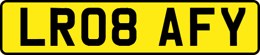 LR08AFY