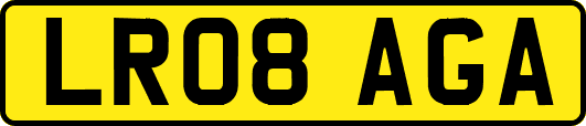 LR08AGA