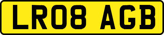 LR08AGB