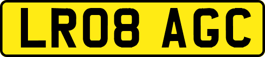 LR08AGC