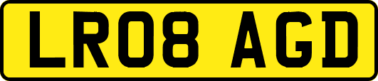 LR08AGD