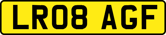 LR08AGF