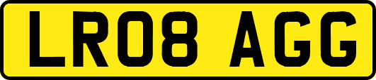 LR08AGG