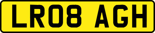 LR08AGH