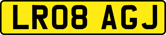 LR08AGJ