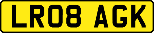LR08AGK