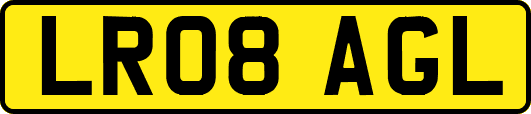 LR08AGL