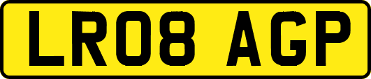 LR08AGP