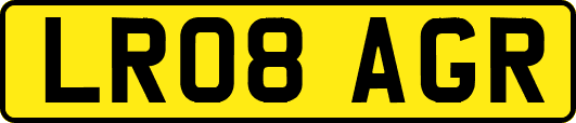 LR08AGR