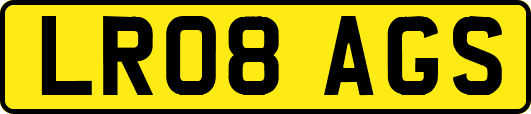 LR08AGS