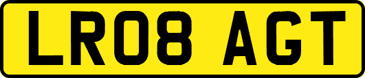 LR08AGT