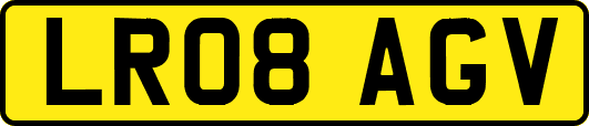 LR08AGV