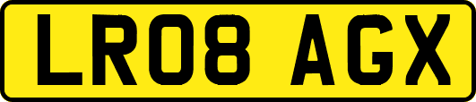 LR08AGX