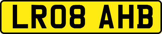 LR08AHB