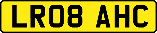 LR08AHC