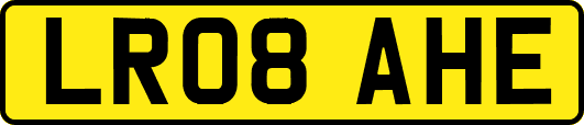 LR08AHE