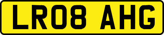 LR08AHG