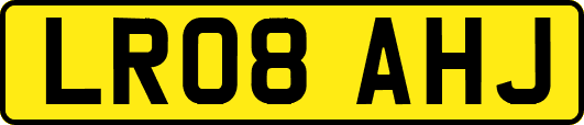 LR08AHJ