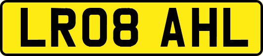 LR08AHL