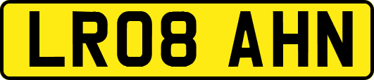 LR08AHN