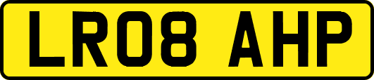 LR08AHP