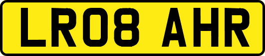 LR08AHR