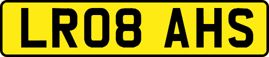 LR08AHS