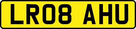 LR08AHU