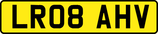 LR08AHV
