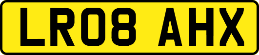 LR08AHX