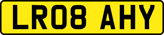 LR08AHY