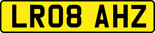 LR08AHZ