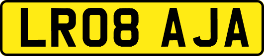 LR08AJA