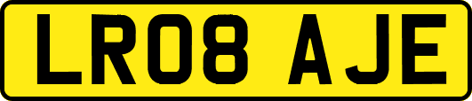 LR08AJE