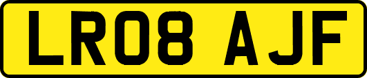 LR08AJF