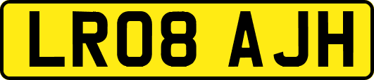 LR08AJH