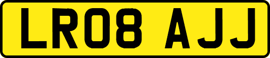 LR08AJJ