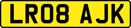 LR08AJK