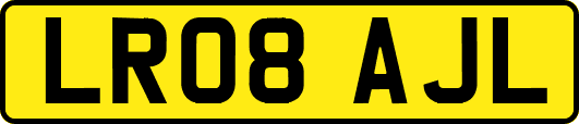 LR08AJL