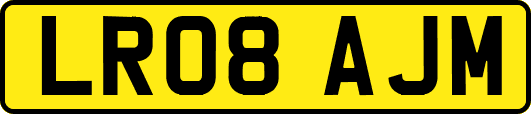 LR08AJM