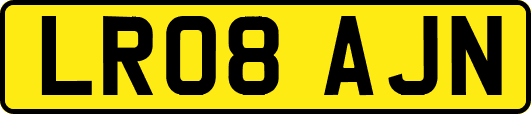 LR08AJN